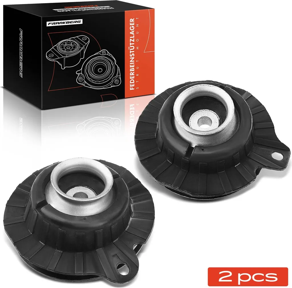 Kit Roulements Amortisseur Avant pour Réparation Alfa Romeo Giulietta