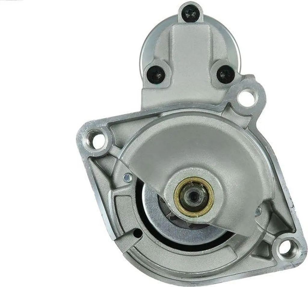 Démarreur moteur 1.4kW compatible BMW Série 3 E90 et X5 E53 AS-PL S0073