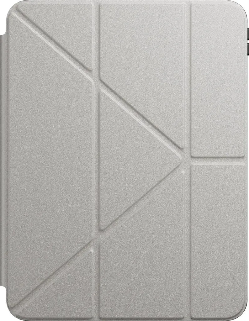 Custodia Native Union Active, pietra arenaria - iPad Pro 11"