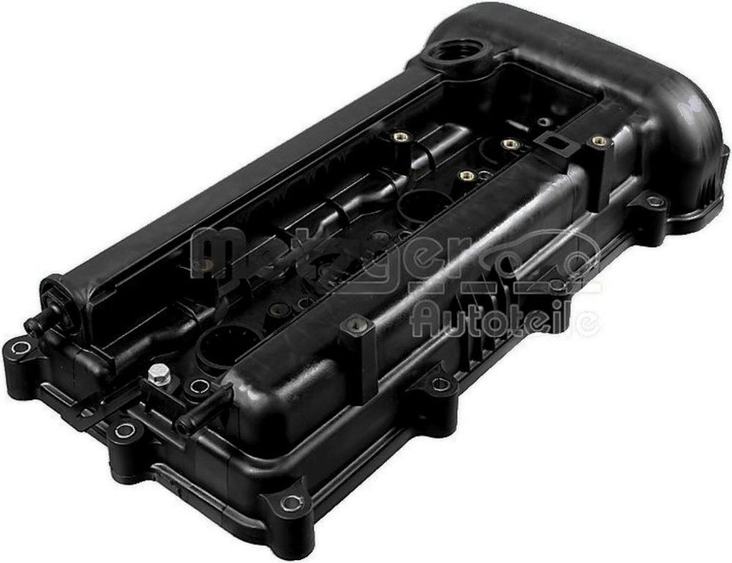 Zylinderkopfhaube 2389210 für HYUNDAI i20 (PB, PBT) +Dichtungen