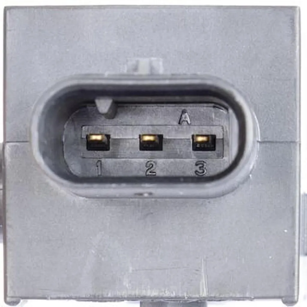 Capteur de pression différentielle 80 kPa PIERBURG pour moteur AMG