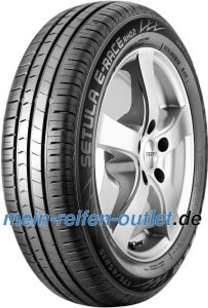 Rotalla Sommerreifen motorcycle-tyres Setula E-Race RH02 ( Produktbild 