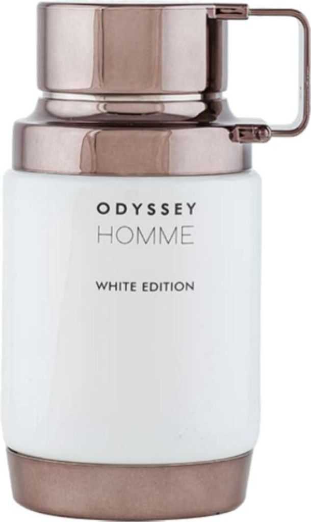 Herrenparfüm Armaf Odyssey Homme White Edition EDP 200 ml