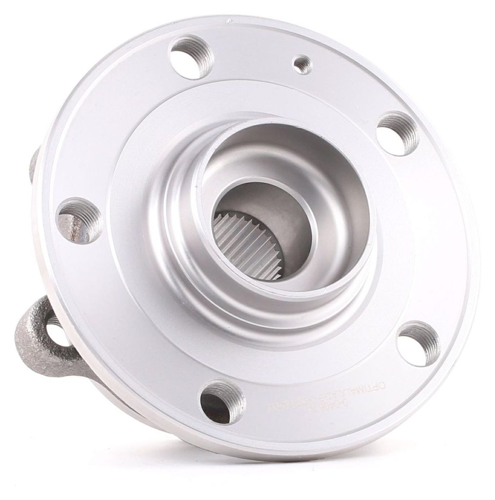 OPTIMAL Radlagersatz für VW GOLF VI (5K1) 136,5mm 101017