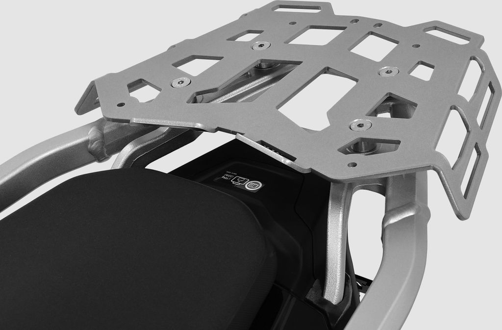 Nosič zavazadel ZIEGER kompatibilní s Honda CRF 1100 L Obrázek produktu 