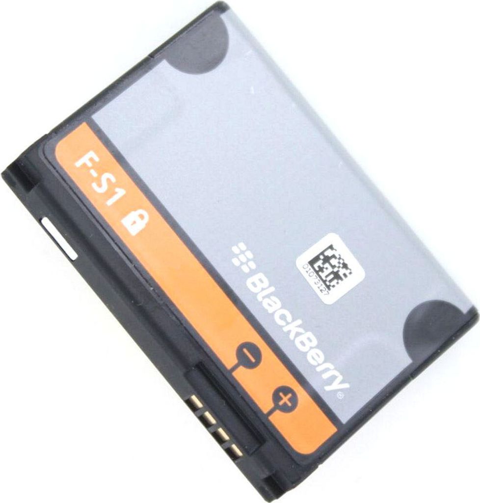 Originálna batéria pre Blackberry F-S1, 86399 Obrázok produktu 