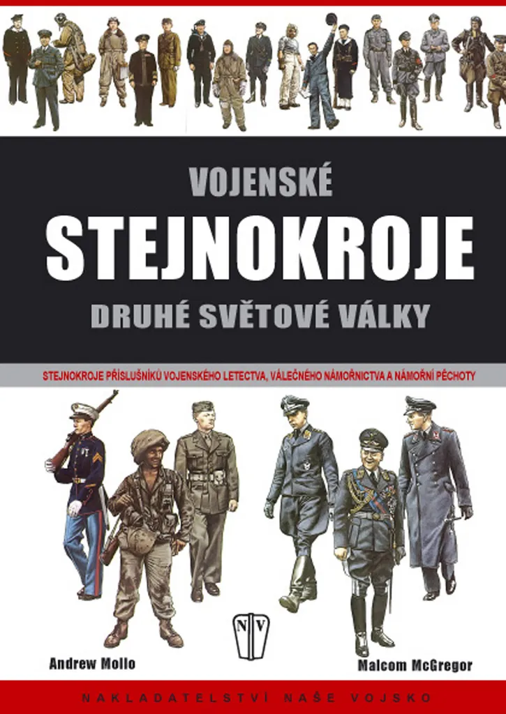 Identifier les Uniformes Militaires 39-45 : Guide Expert Andrew Mollo