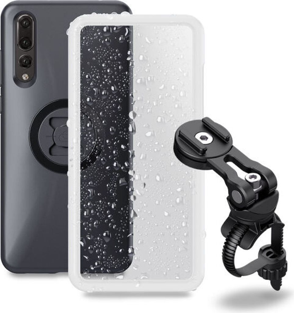 SP Connect Bike Bundle II - passend für Huawei P20 Pro
