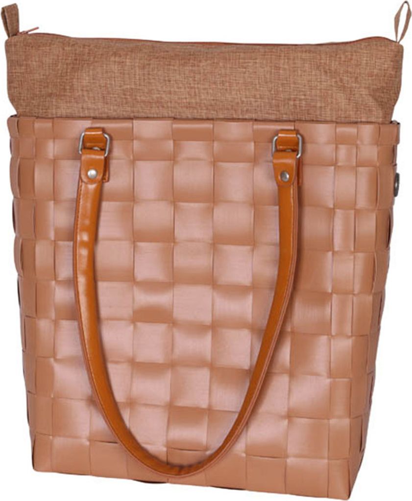 Handed By Einkaufstasche SoHo Cinnamon