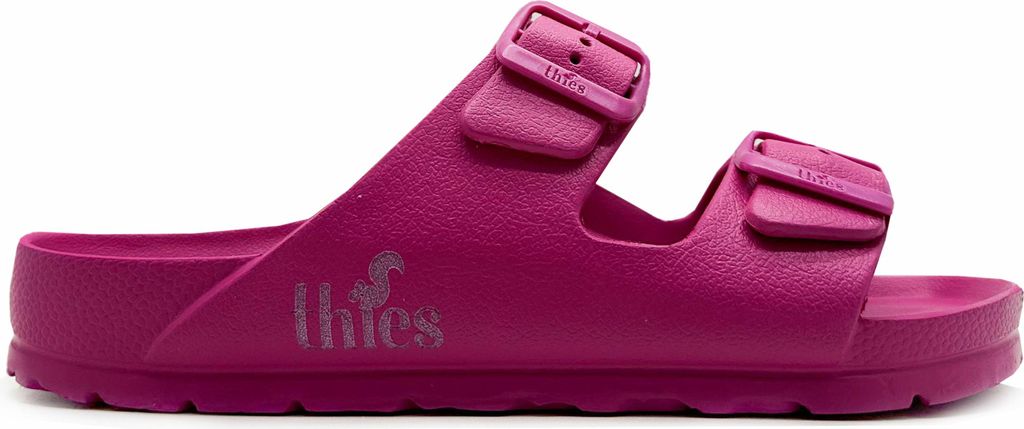 thies Ecofoam Sandal 3034T orchid pink 36