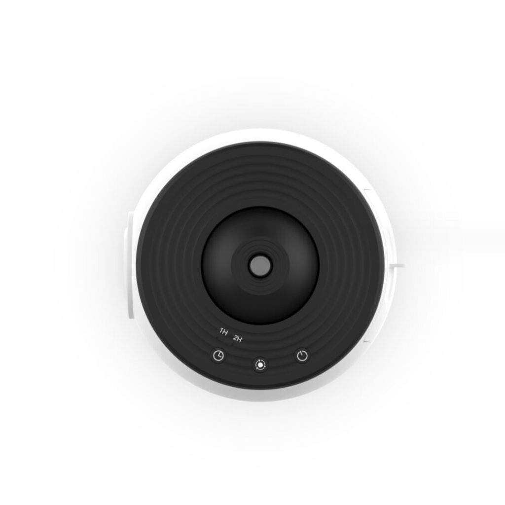 FORSMANO Sternenhimmel Projektor, für Kinderzimmer, HD Produktbild 3