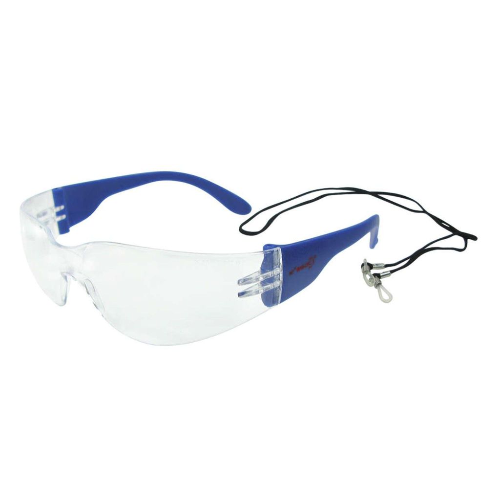 Arbeitsschutzbrille Schutzbrille Brille SGI960C (Gläser_MP960C)
