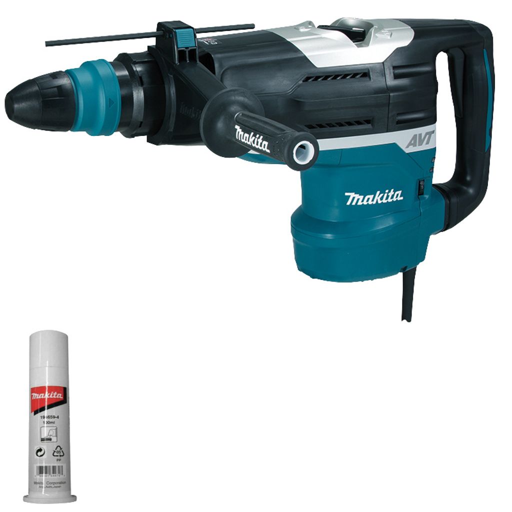 Makita Kombihammer HR5212C | Anti-Vibration Produktbild 