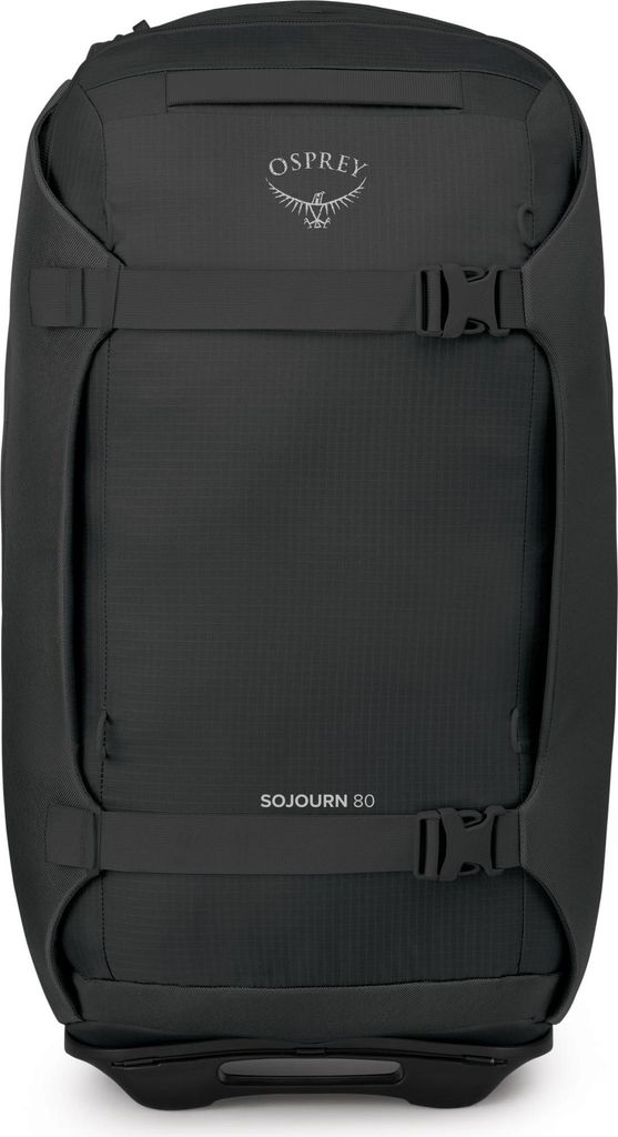 Sojourn Wheeled Travel Pack 80L Volumen 80,0 Farbe black Produktbild 