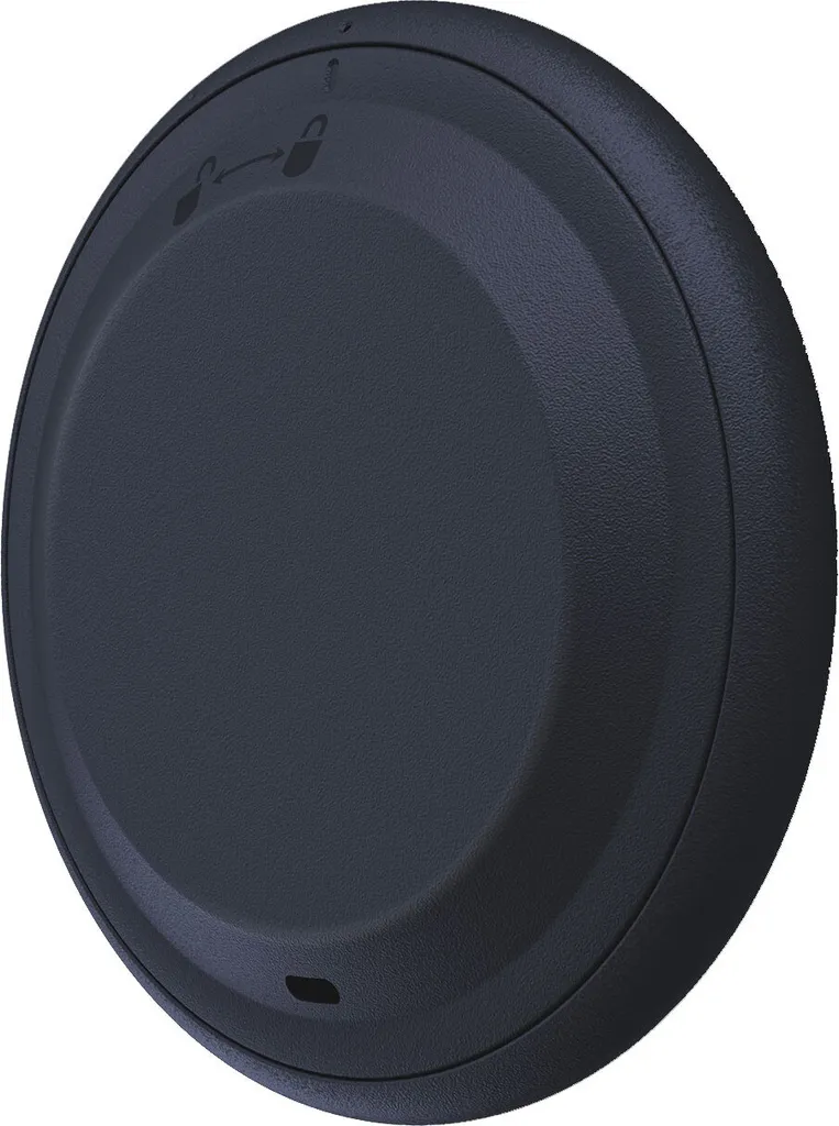 Motorola Moto Tag Blu PG38C06059 - Tracker Valigie e Chiavi Android - 5