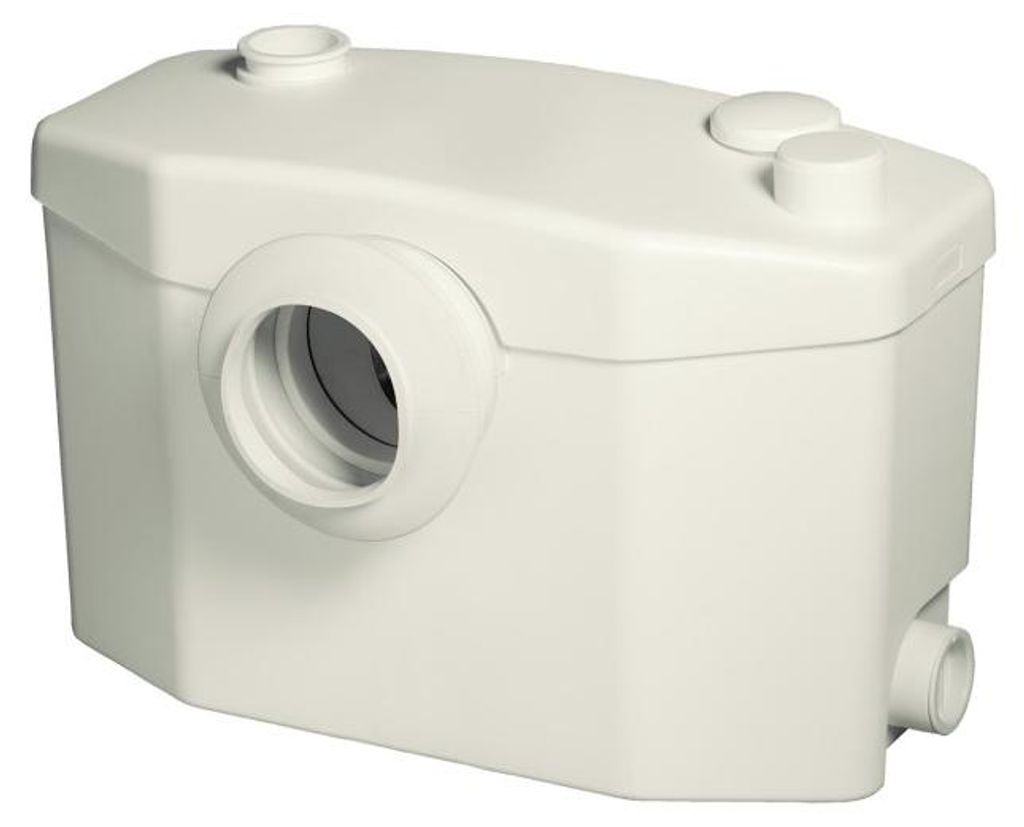 Pompa per pozzetti sanitari XR SFA298010 Immagine del prodotto 