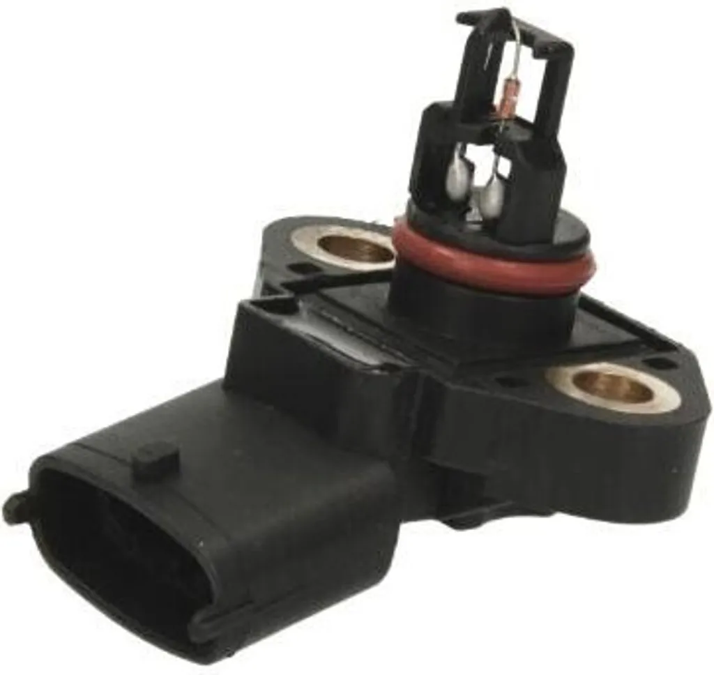Capteur de Suralimentation Mercedes Vario pour Réparation Tube Aspiration
