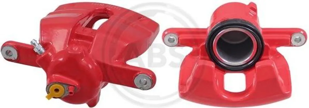 Étrier de frein A.B.S. 520441C3 pour Fabia et Polo 9N - OE 6Q0615123A