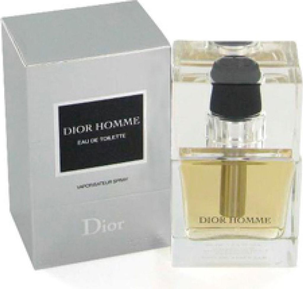 Dior Homme, voor heren, 100 ml, Niet navulbaar, Inhoud: Productafbeelding 