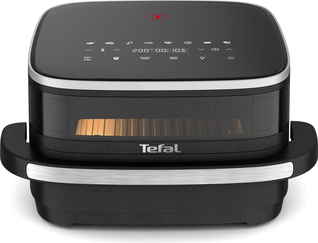 TEFAL Easy Fry XL Surface Heißluftfritteuse FW4018 Produktbild 