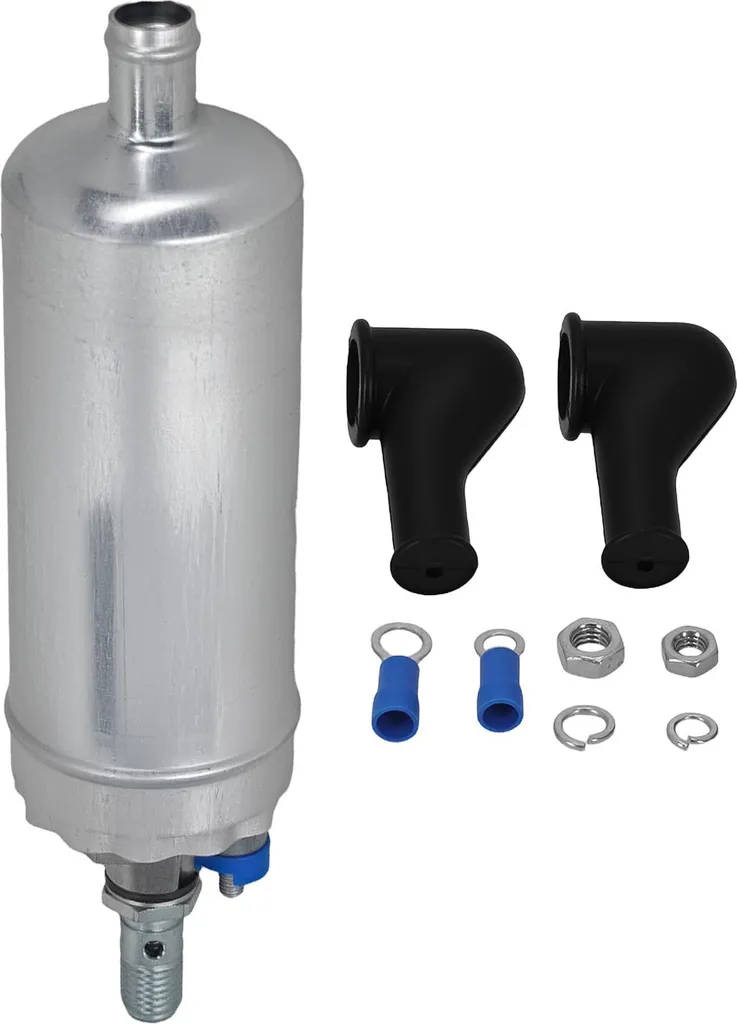 Pompe à essence électrique pour Mercedes Classe G W463 1989 à 1997