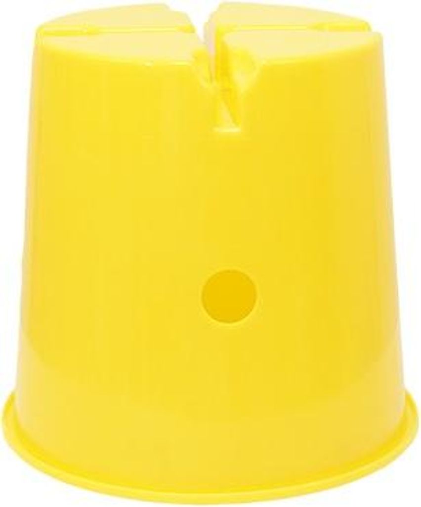 Psikomotorischer Würfel, mehrfarbig