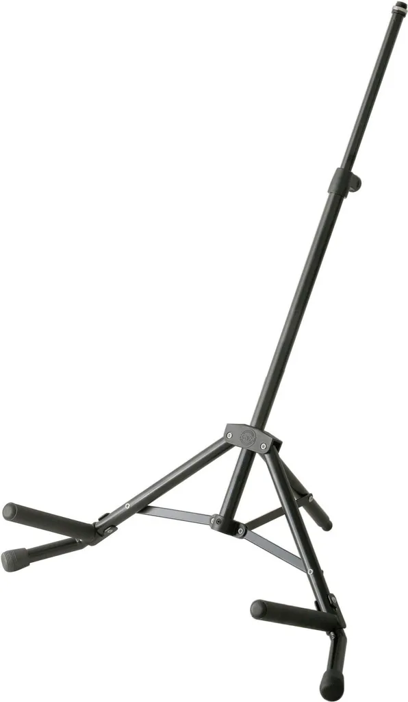 Konig & Meyer 28130 Combo Stand - Support Ampli Inclinaison Réglable
