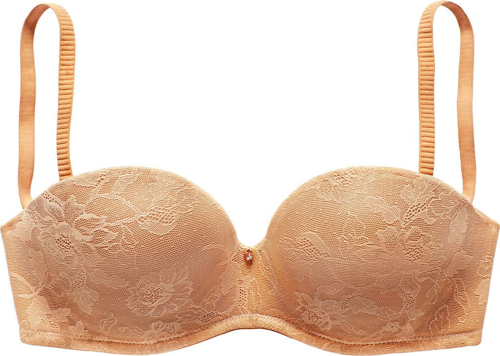 LASCANA Multiway-BH toffee Größe 95 Cup A