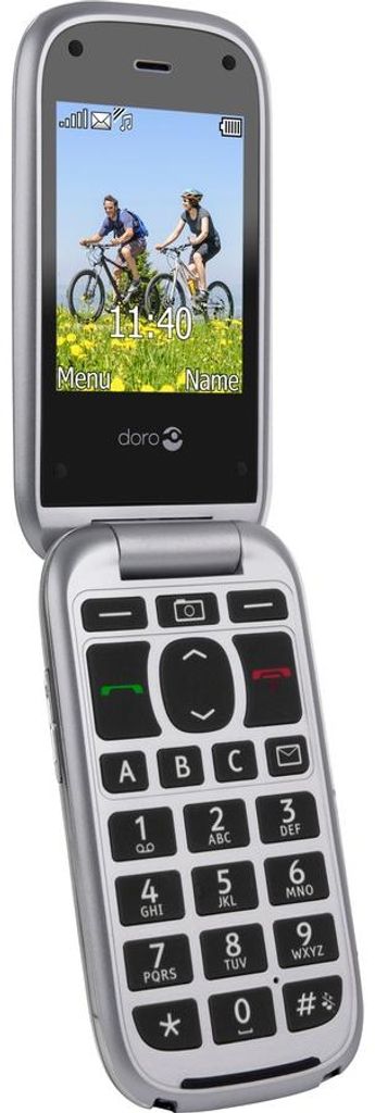 AGI 6567, 660 mAh, Digitalkamera, Lithium-Ion, 3,9 cm, 3,1 Produktbild 