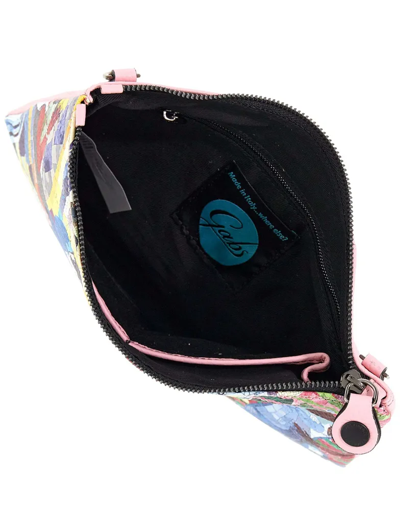 Gabs Beyonce Shoulderbag Jazz Multicolore : Sac chic pour le quotidien