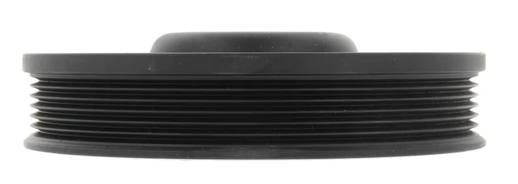 Poulie damper de vilebrequin adaptable Audi et VW - Corteco 80001079