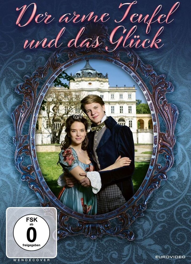 Der arme Teufel und das Glück