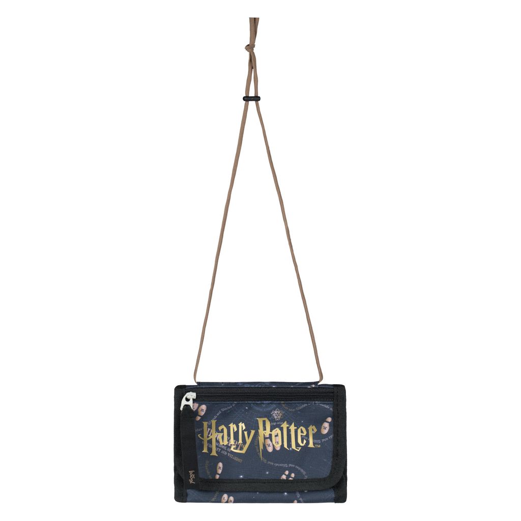 BAAGL Brustbeutel Harry Potter Karte des Rumtreibers