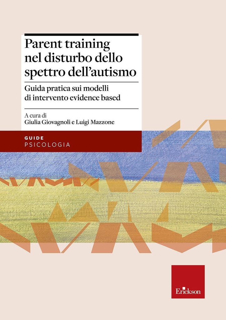 Parent training nel disturbo dello spettro dell'autismo. Gui