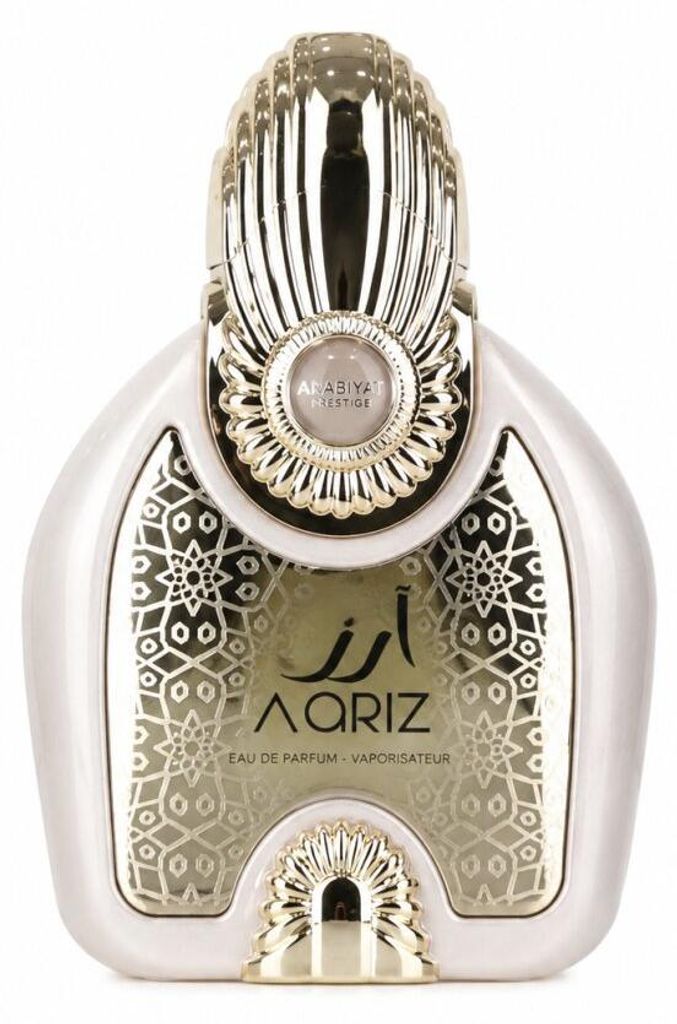Arabiyat Prestige Aariz EDP 100 ml ( Unisex) Produktbild 