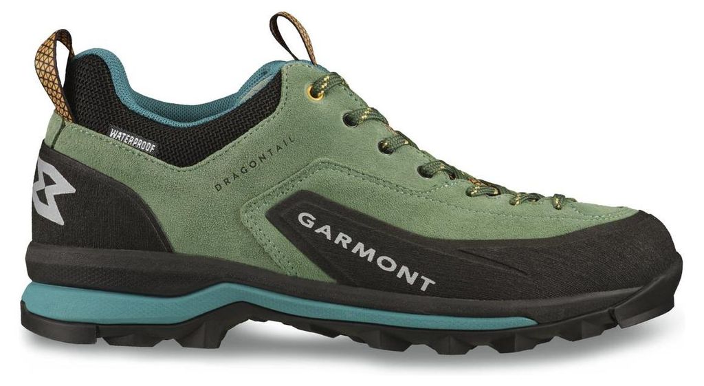 Garmont Dragontail WP, Erwachsener, Grün