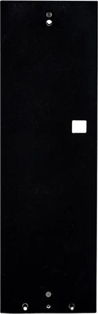 Support de Fixation 2N 9155063 Backplate Intercom pour Module Verso