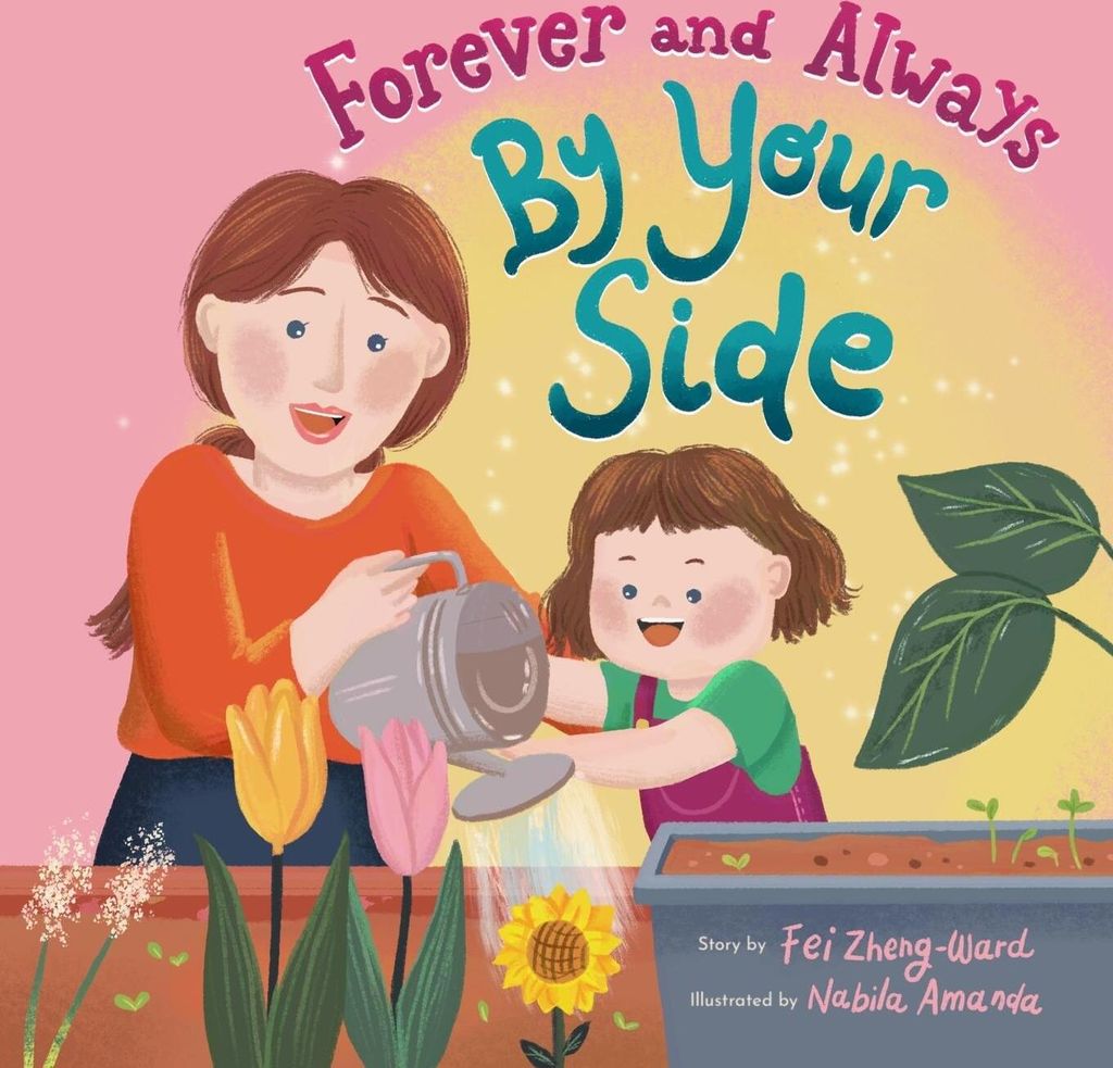Forever and Always By Your Side