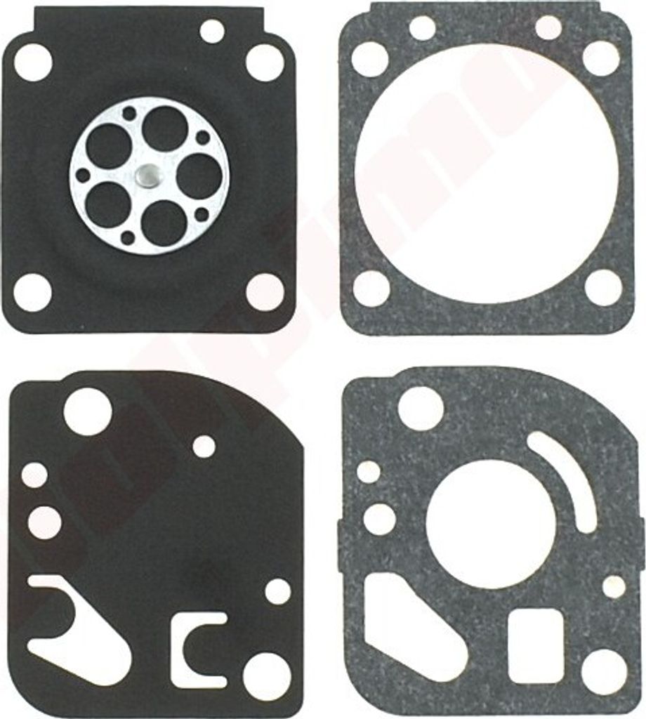 Membransatz Für Zama ( Gnd-123 )