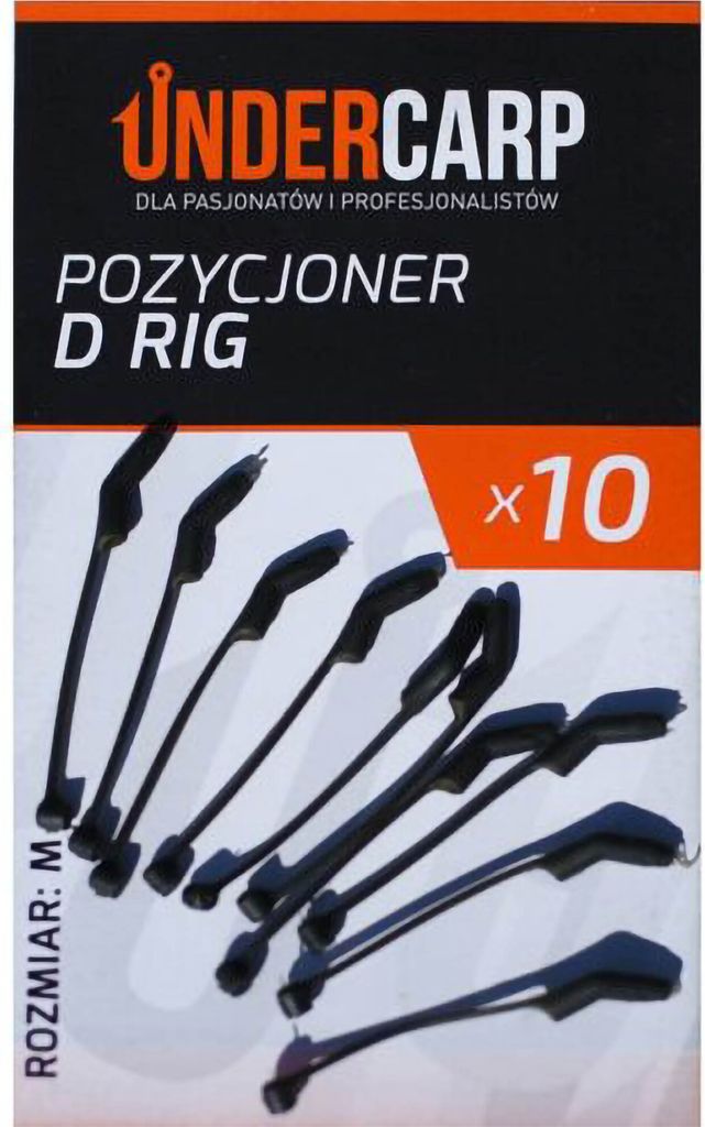 D-Rig Unter Karpfen Positionierer - M