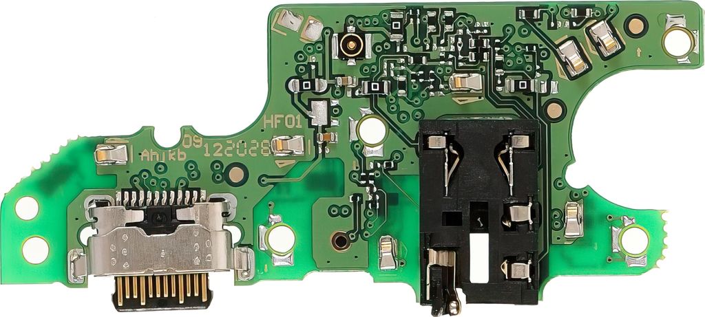 Steckdose Ladeplatte USB-C Anschluss Ersatz für Nokia Nokia Produktbild 