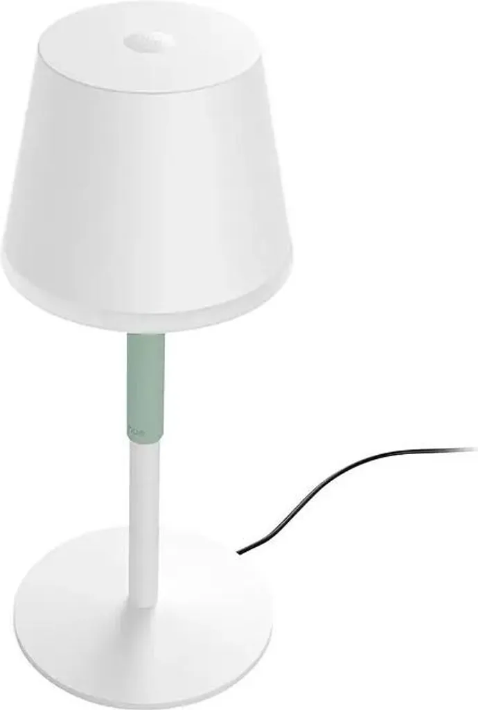 Philips Hue Go Lampe Connectée Portable Bluetooth et Zigbee Blanche