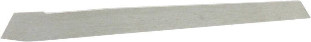VAR Ersatzklinge CD-04521 26 mm-29,5 mm Größe 26 - präzise HSS-Ersatzklingen ...