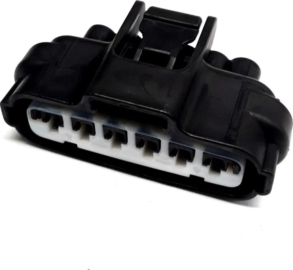 Spina Acceleratore Volvo S90 V90 II 8645661 con Spinotti - Pronta Consegna