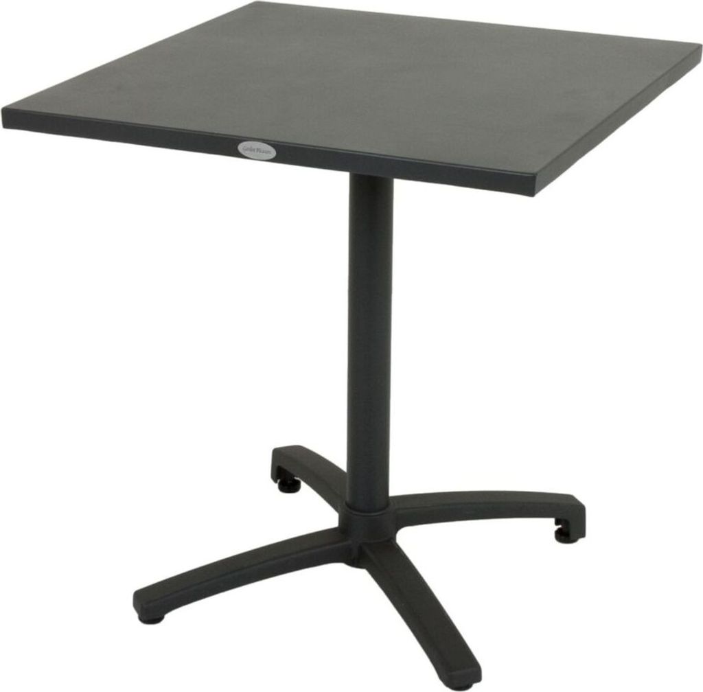 Harms 305253 Gartentisch Trevisio 70x70cm Zdjęcie produktu 