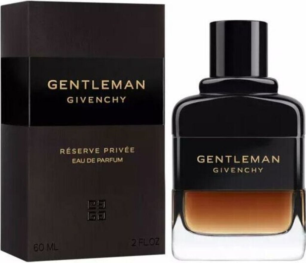 Givenchy Gentleman Reserve Privee Eau De Parfum Spray 60ml Produktbild 12