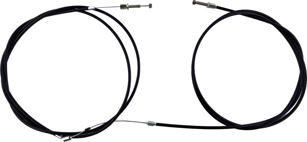 Schaltzug MOGA für KTM Ponny 2 Magura 220.11.097.000 Produktbild 