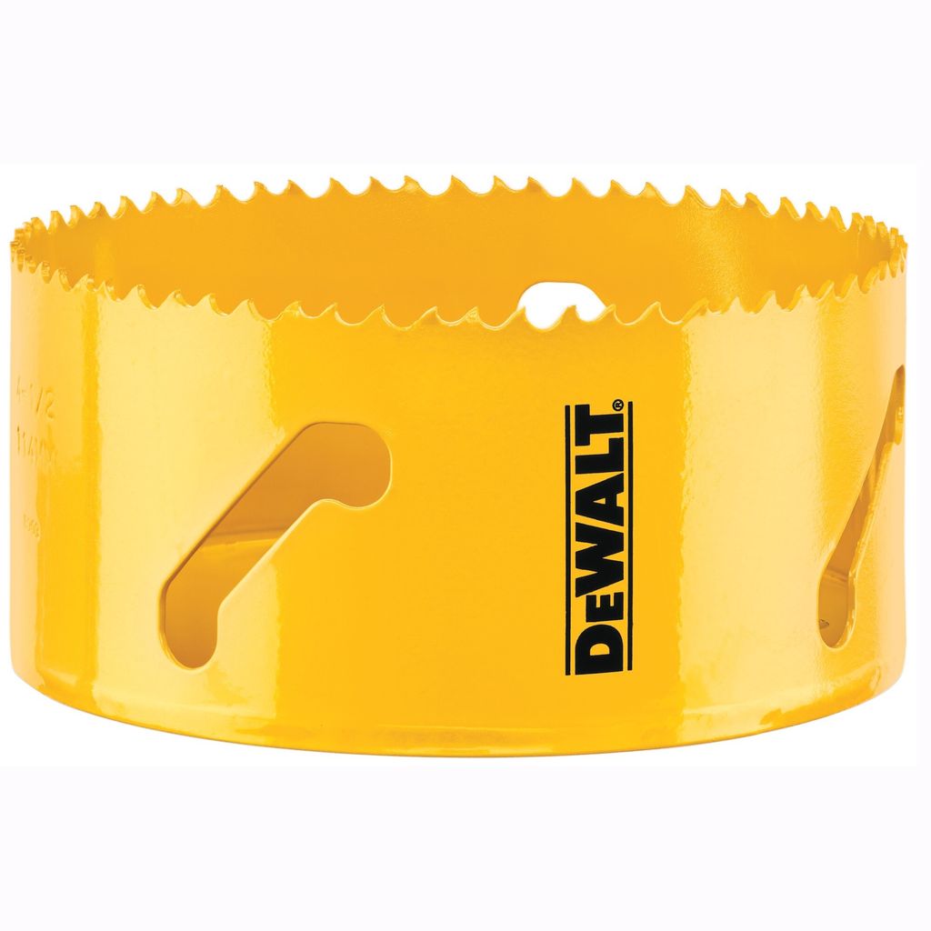 DeWalt DT90342-QZ Lochsäge 114mm Produktbild 