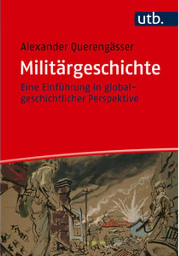 Encyclopédie Militärgeschichte Chronique des Conflits et Armements
