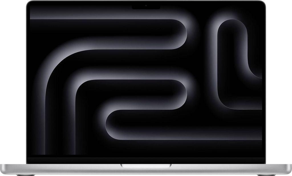 APPLE MacBook Pro 35,97cm (14,2") M5 24GB 1TB macOS Produktbild 